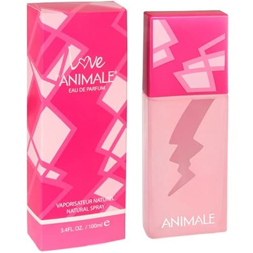 Animale Love Parlux 100ml - Eau De Parfum - Mujer