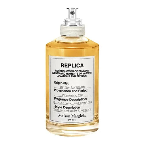 Perfume Replica The Fireplace Maison Margiela 100 ml