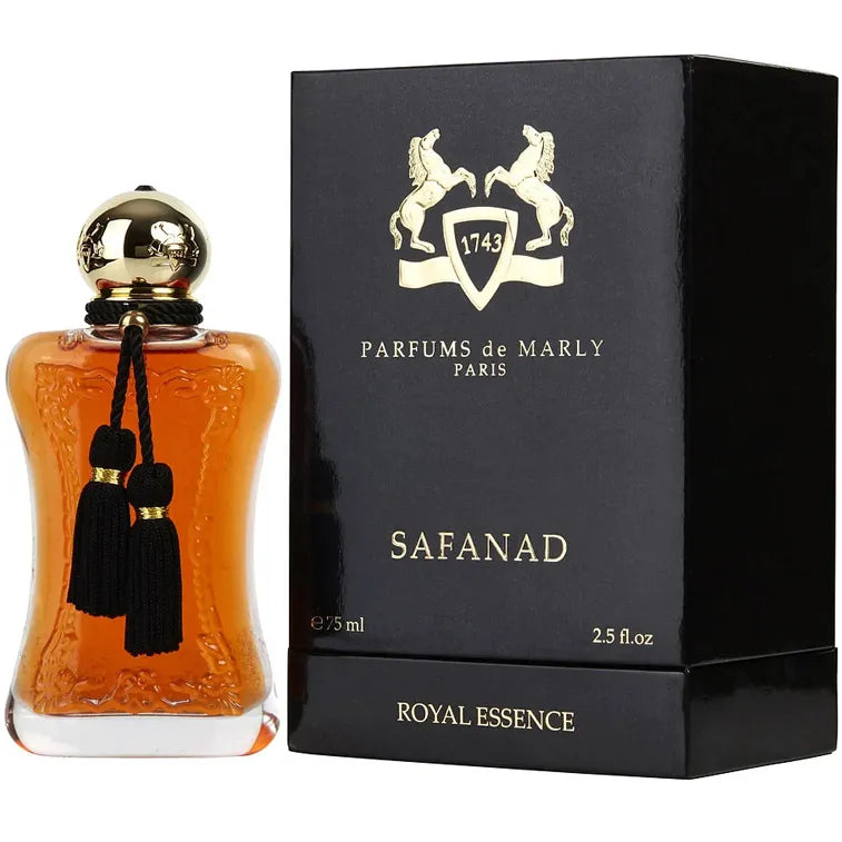 Safanad Parfums De Marly Royal Essence 75ml - Eau De Parfum - Mujer