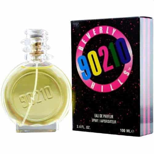 Perfume 90210 Beverly Hills - Mujer - 100ml - Eau De Parfum