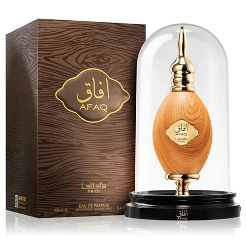 Perfume Lattafa Pride Afaq - 100ml - Eau De Parfum - Unisex