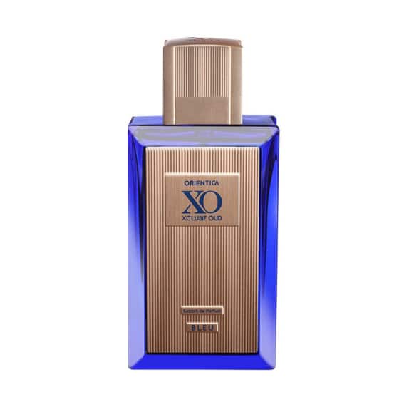 Xclusif Oud Bleu Orientica - 60ml - Unisex - Extrait De Parfum