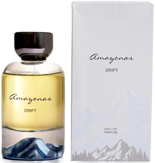 Perfume Amazonas Drift Atralia - Eau De Parfum - 100ml - Unisex