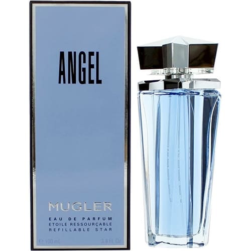 Perfume Angel Thierry Mugler - Eau De Parfum - 100ml - Mujer