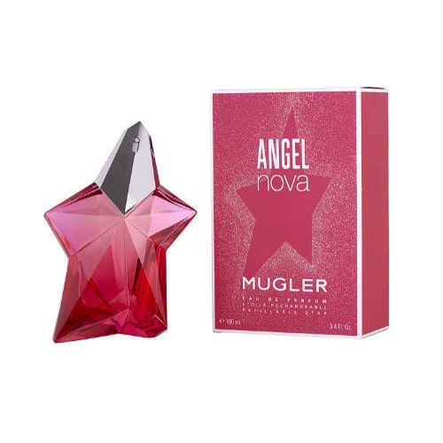 Angel Nova Thierry Mugler - Eau De Parfum - 100ml - Mujer