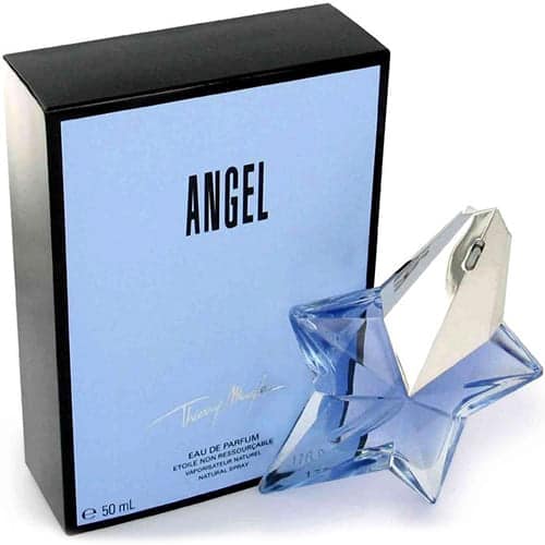 Angel Thierry Mugler - Eau De Parfum - 50ml - Mujer