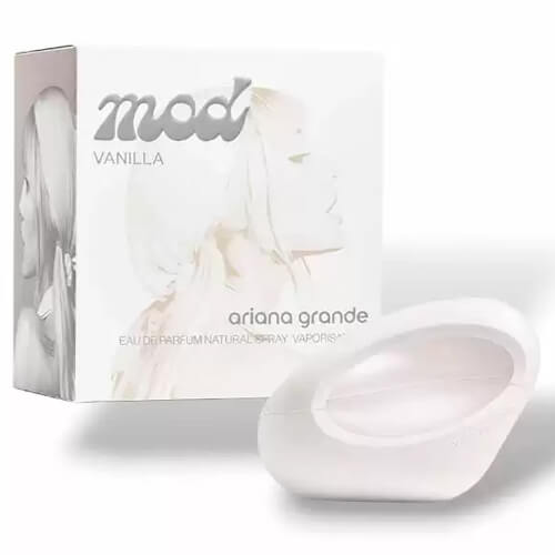 Perfume Ariana Grande Mod Vanilla 100ml