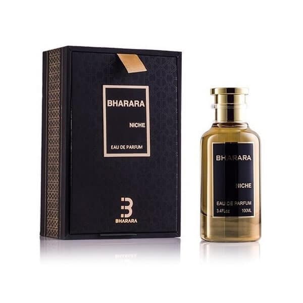 Perfume Bharara Niche - 100ml - Unisex - Eau De Parfum