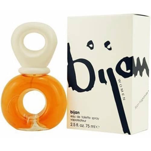 Perfume Bijan Women - 75ml - Eau De Toilette - Mujer