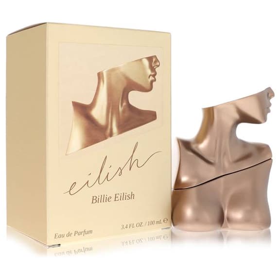 Perfume Eilish De Billie Eilish - 100ml - Eau De Parfum - Mujer