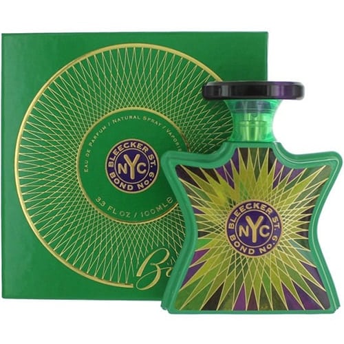 Perfume Bond Bleecker Street - 100ml - Eau De Parfum - Unisex