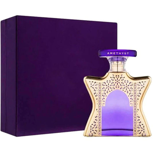 Perfume Bond Dubai Amethyst - 100ml - Unisex - Eau De Parfum