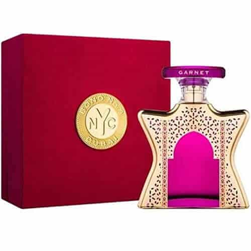 Perfume Bond Dubai Garnet - 100ml - Unisex - Eau De Parfum