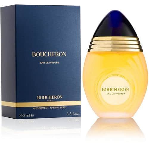 Perfume Boucheron Eau De Parfum Mujer - 90ml