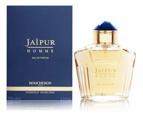 Perfume Boucheron Jaipur - 100ml - Eau De Parfum - Hombre
