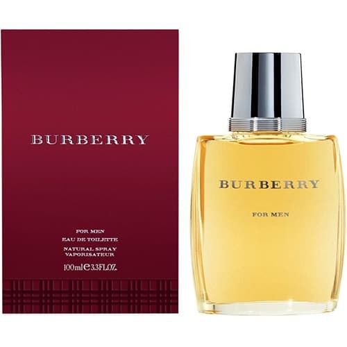 Colonia burberry london hombre hotsell