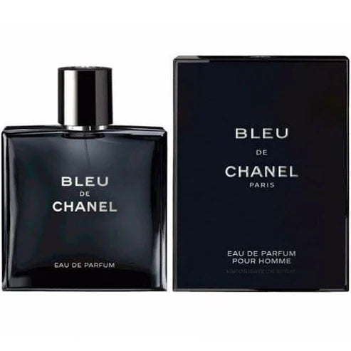 Perfume Chanel Bleu Eau De Parfum 150ml Hombre