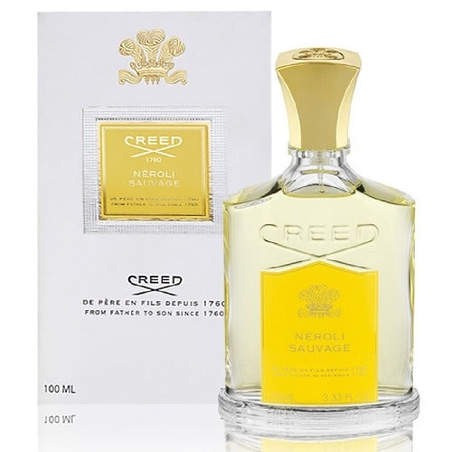 Perfume Neroli Sauvage De Creed Eau De Parfum 100ml