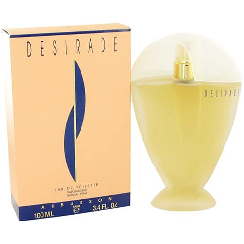 Perfume Desirade Aubusson 100ml