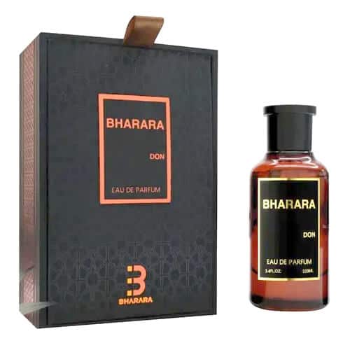 Perfume Bharara Don - 100ml - Eau De Parfum - Hombre