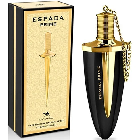 Perfume Espada Prime Le Chameau Hombre Eau De Parfum 100ml