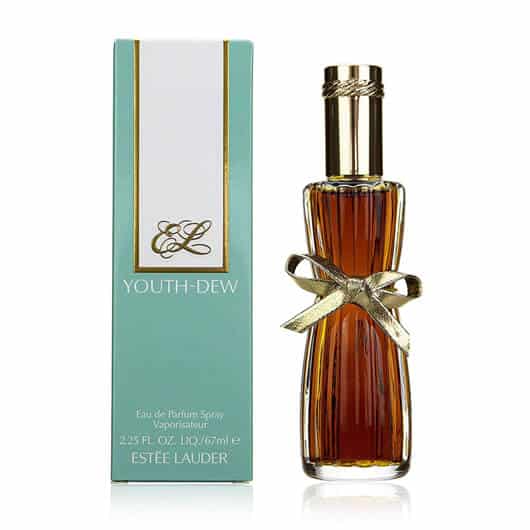 Perfume Estee Lauder Youth Dew - 67ml - Eau De Parfum - Mujer