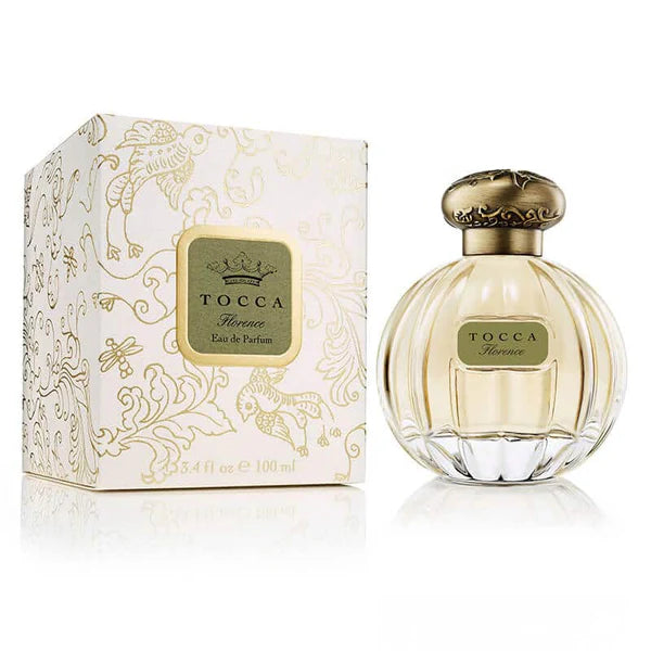 Perfume Tocca Florence - Eau De Parfum - 100ml - Mujer