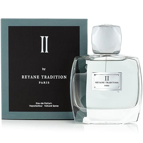 Perfume II By Reyane Tradition Hombre 100ml Eau De Parfum