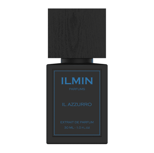 Perfume Ilmin Il Azzurro Extrait De Parfum 30ml Original
