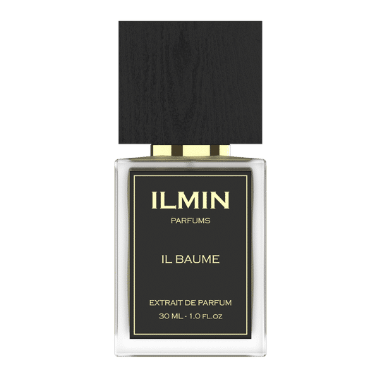 Perfume Ilmin Il Baume Extrait De Parfum 30ml Original