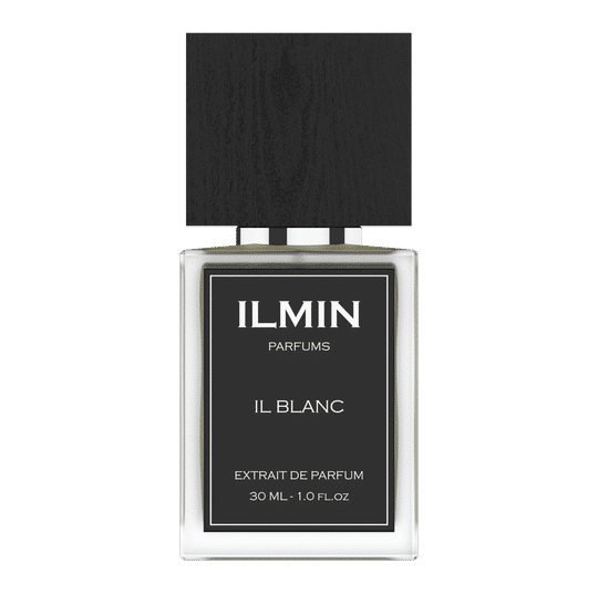 Perfume Ilmin Il Blanc Extrait De Parfum 30ml Original