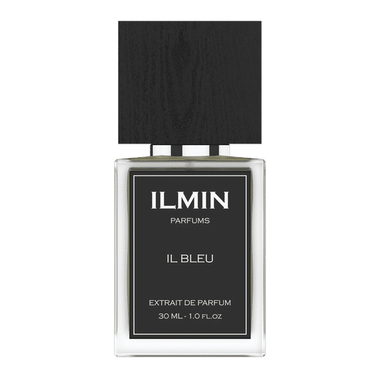 Perfume Ilmin Il Bleu Extrait De Parfum 30ml Original