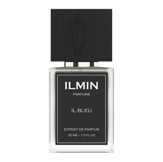 Perfume Ilmin Il Bleu Extrait De Parfum 30ml Original