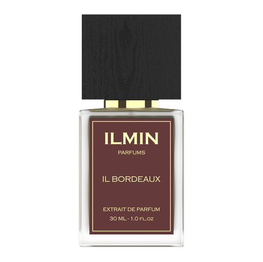 Perfume Ilmin Il Bordeaux 30ml Extrait De Parfum Original