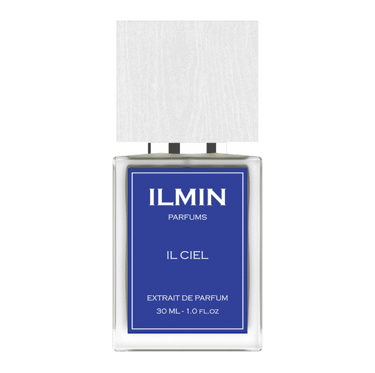 Perfume Ilmin Il Ciel 30ml Extrait De Parfum Original
