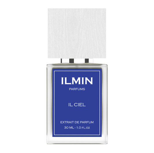 Perfume Ilmin Il Ciel 30ml Extrait De Parfum Original