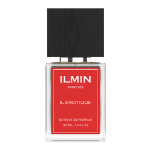 Perfume Ilmin Il Erotique 30ml Extrait De Parfum Original