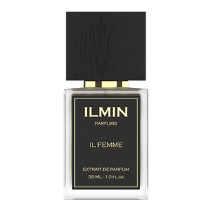Perfume Ilmin Il Femme 30ml Extrait De Parfum Original