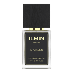 Perfume Ilmin Il Kakuno 30ml Extrait De Parfum Original