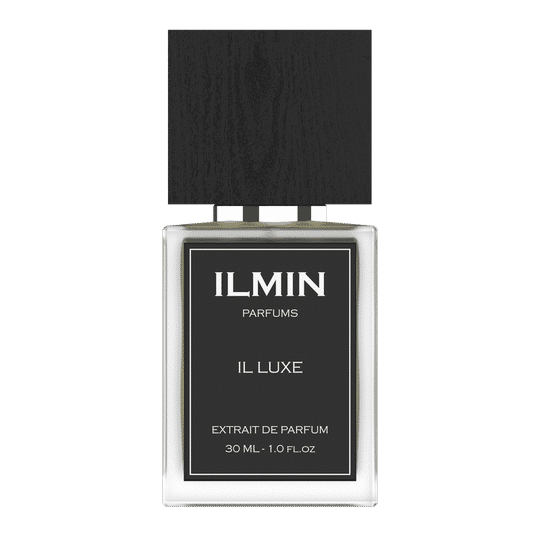 Perfume Ilmin Il Luxe 30ml Original Extrait De Parfum