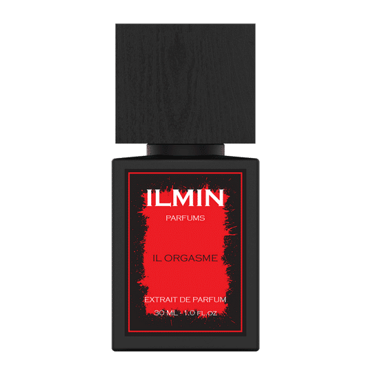 Perfume Ilmin Il Orgasme 30ml Extrait De Parfum Original