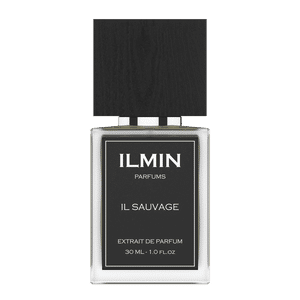 Perfume Ilmin Il Sauvage 30ml Extrait De Parfum Original