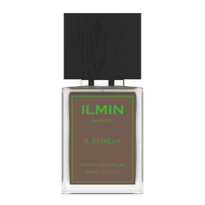 Perfume Ilmin Il Serieux 30ml Extrait De Parfum Original