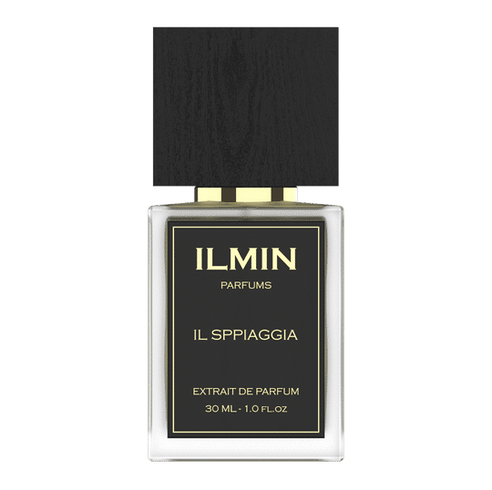 Perfume Ilmin Il Sppiaggia 30ml Extrait De Parfum Original