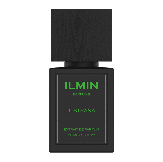 Perfume Ilmin Il Strana 30ml Extrait De Parfum Original