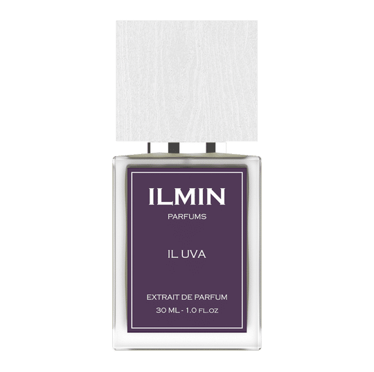 Perfume Ilmin Il Uva 30ml Extrait De Parfum Original