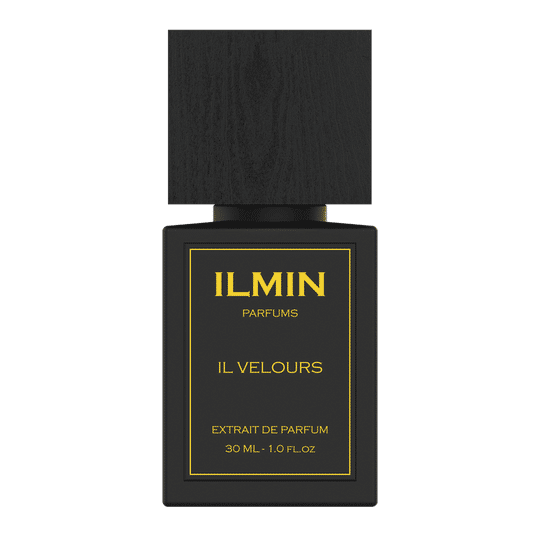 Perfume Ilmin Il Velours 30ml Extrait De Parfum Original