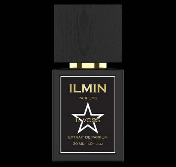 Perfume Ilmin Il Voss 30ml Extrait De Parfum Original