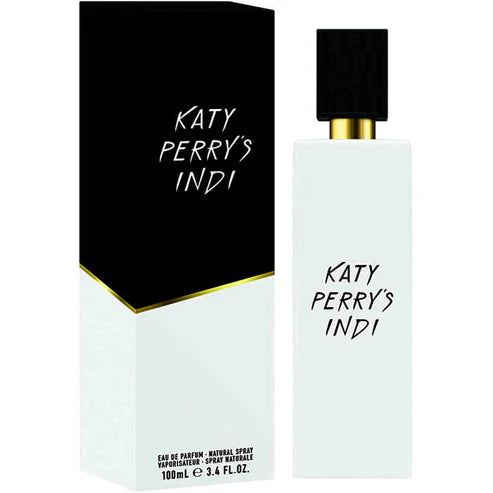 Perfume Indi Katy Perry's - 100ml - Eau De Parfum - Mujer
