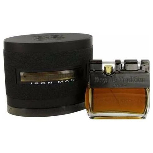 Perfume Insurrection Iron Man Reyane Tradition 100ml Eau De Parfum Hombre